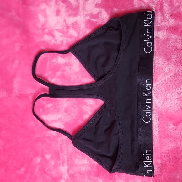 Calvin Klein Bralettes Set - Picture 4 of 7